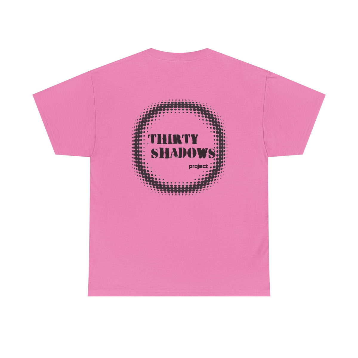 Not a Paid Protestor Tee