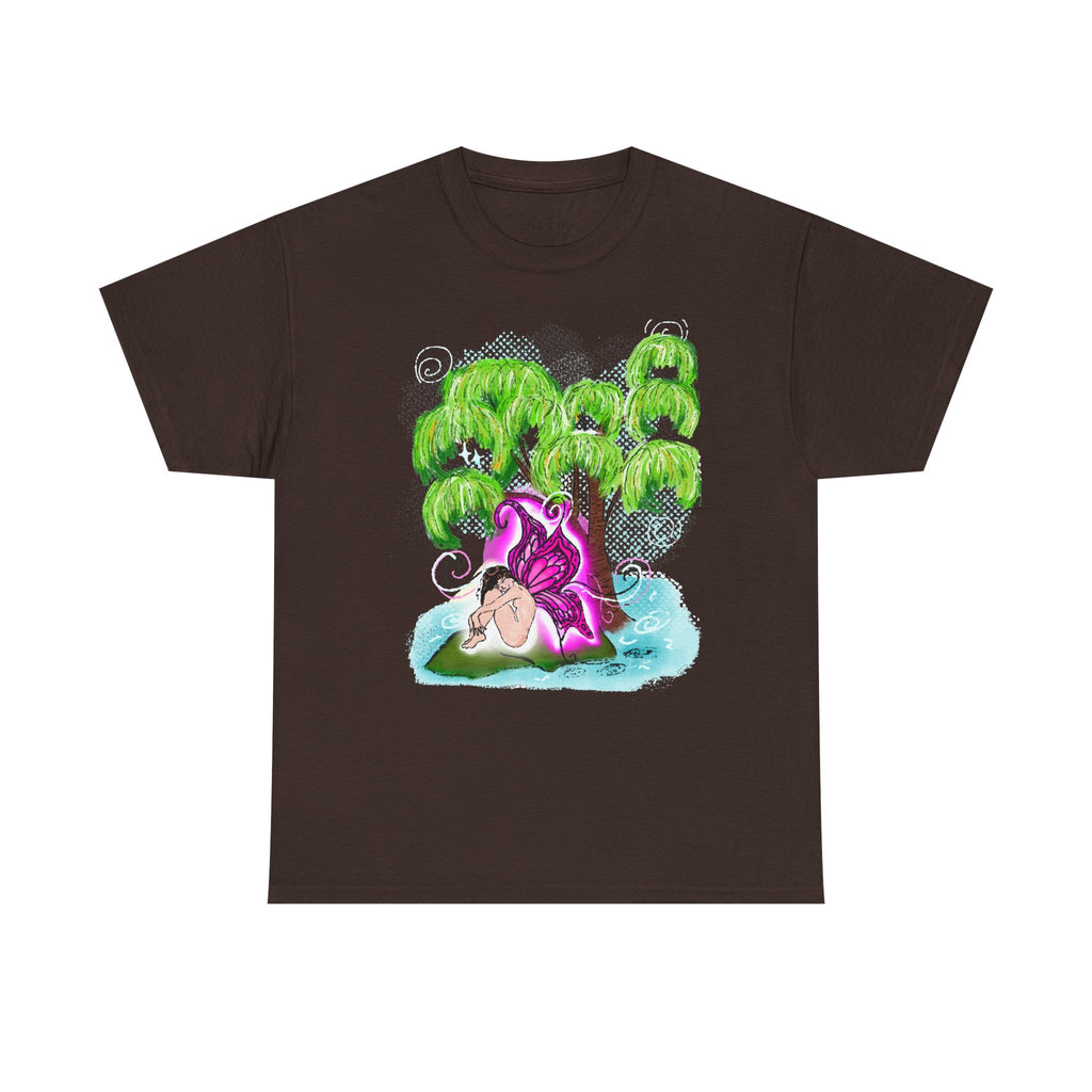 Island Fairy Tee