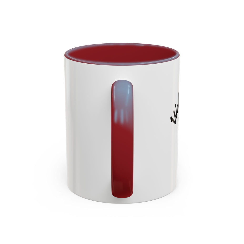 Jersey pride mug!
