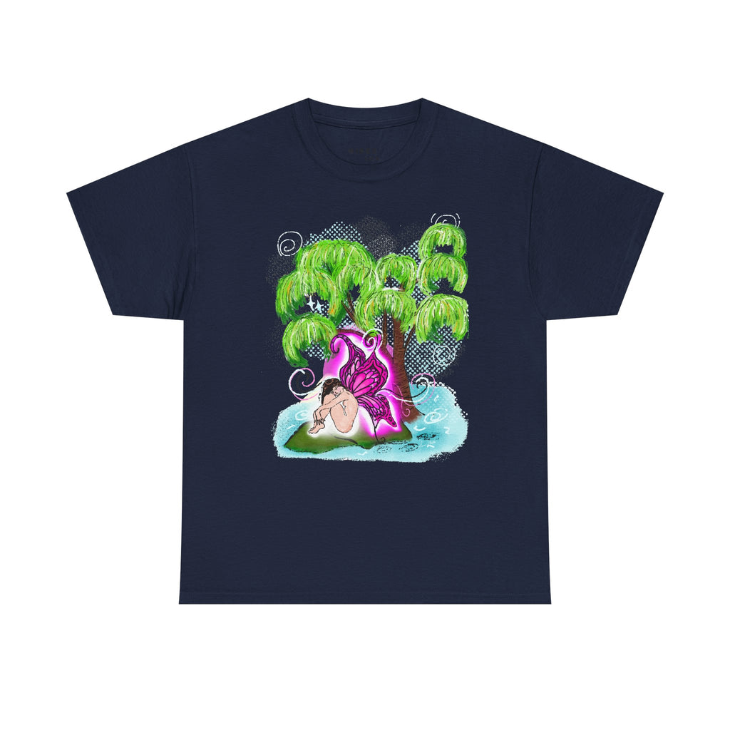 Island Fairy Tee