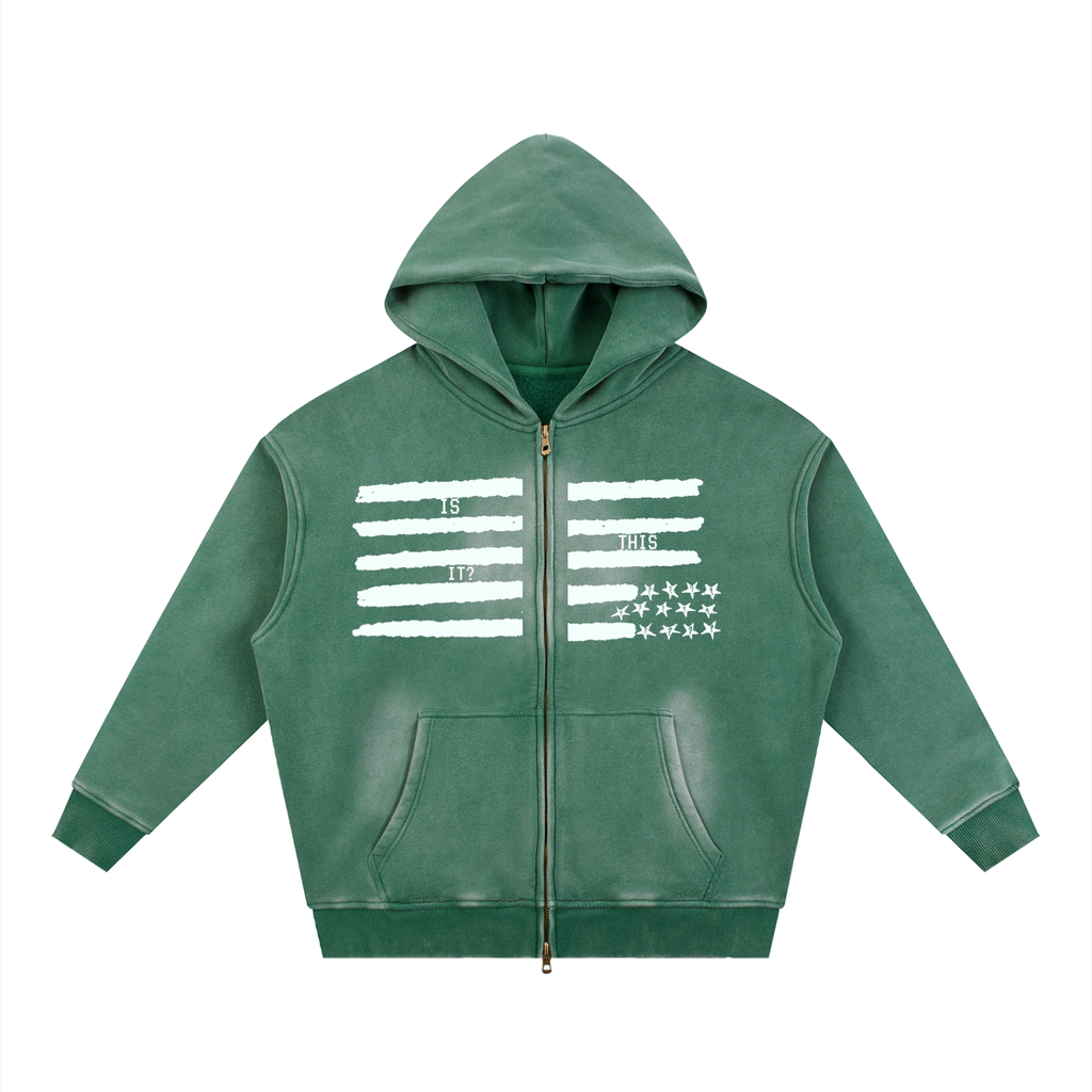 Is this it? Hoodie