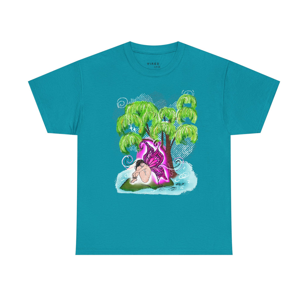 Island Fairy Tee