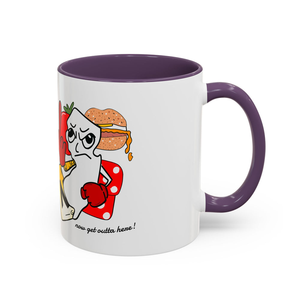 Jersey pride mug!