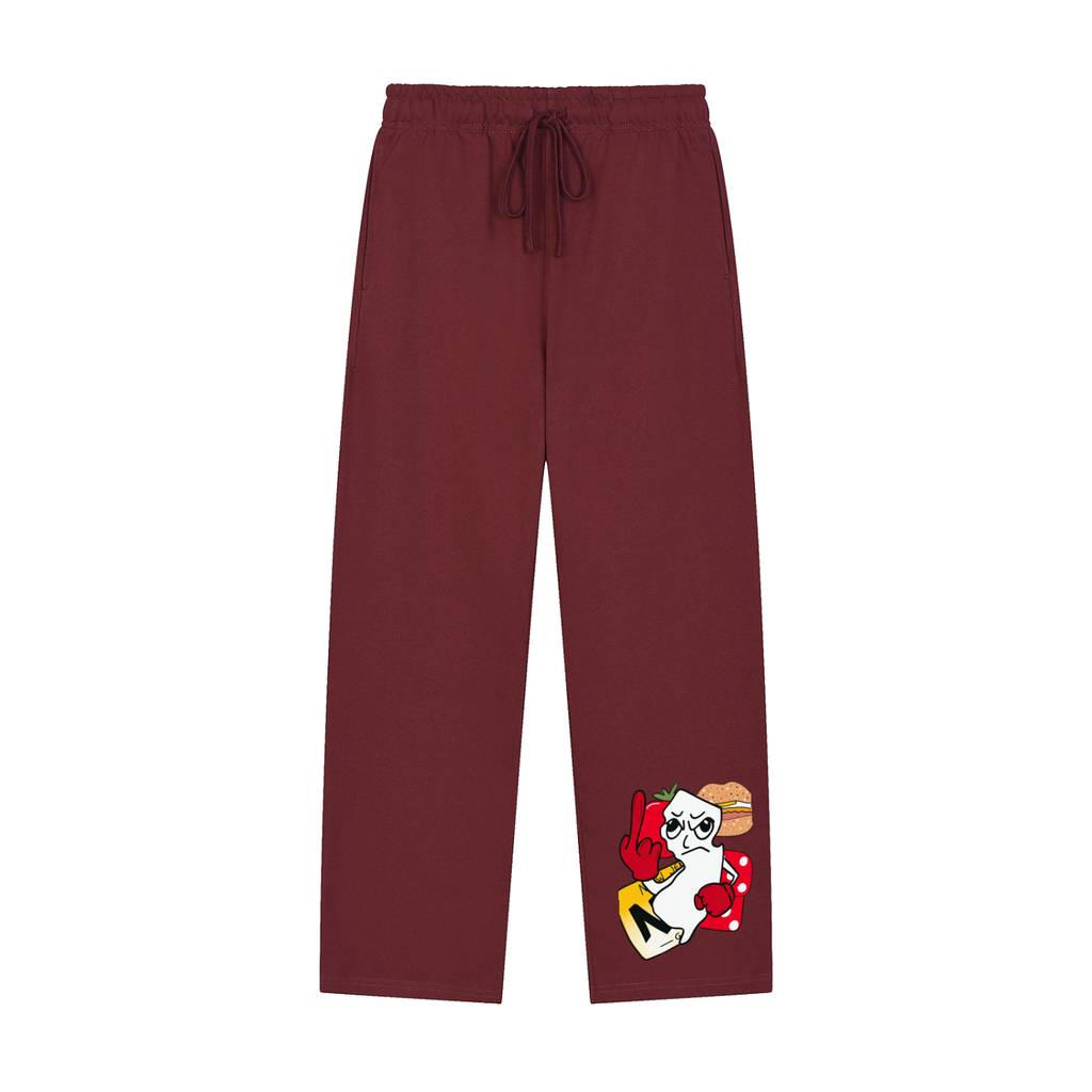 Jersey Pride Sweats