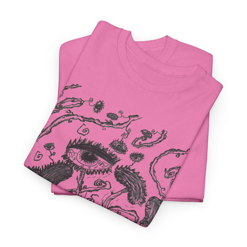 Copy of FLY TRAP TEE