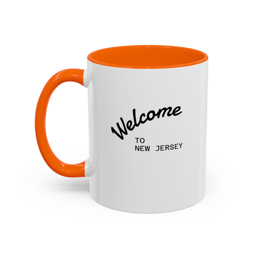 Jersey pride mug!