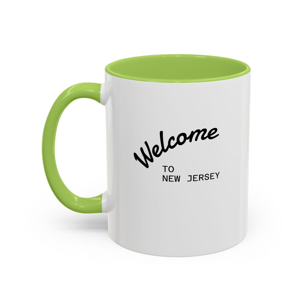 Jersey pride mug!