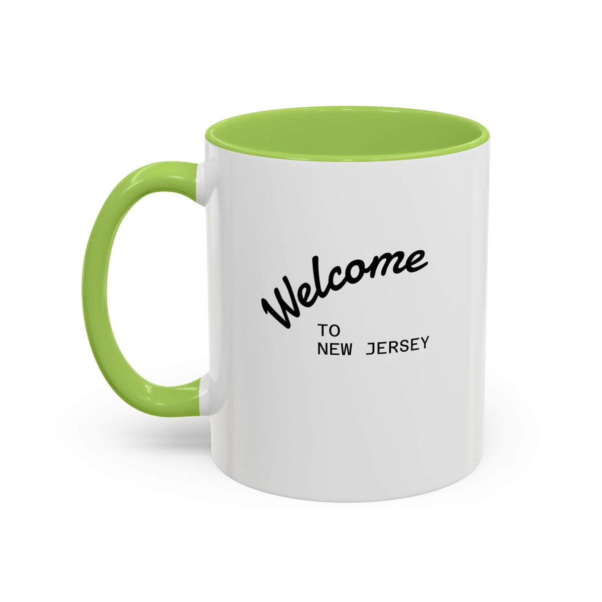 Jersey pride mug!
