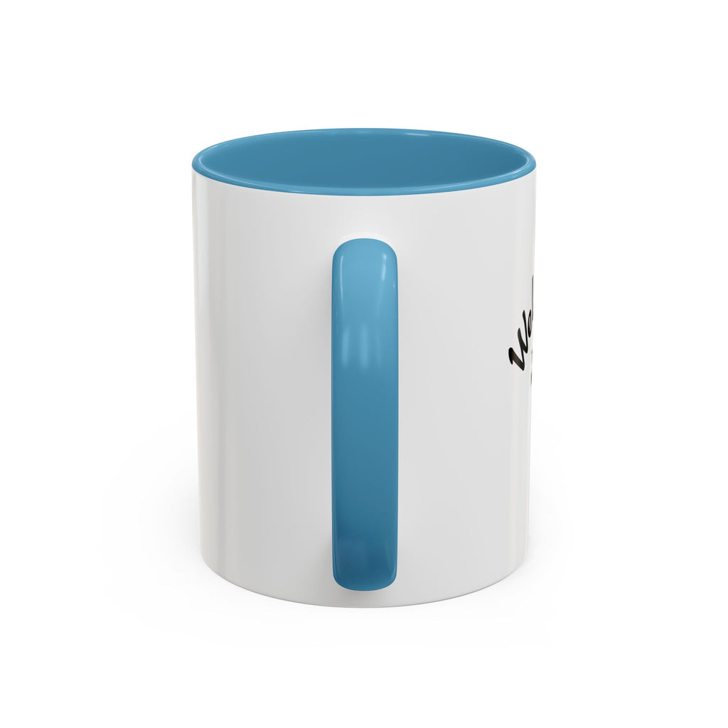 Jersey pride mug!