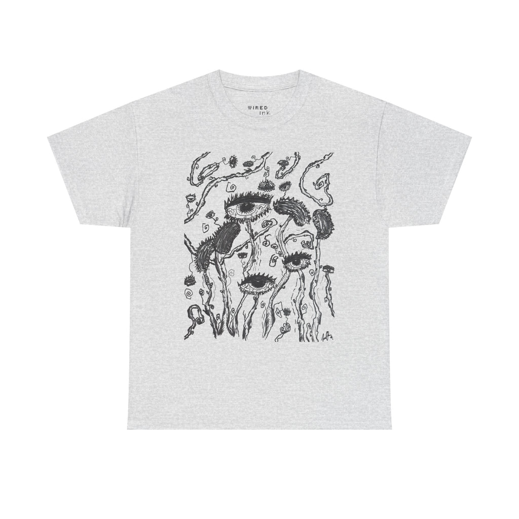 Copy of FLY TRAP TEE