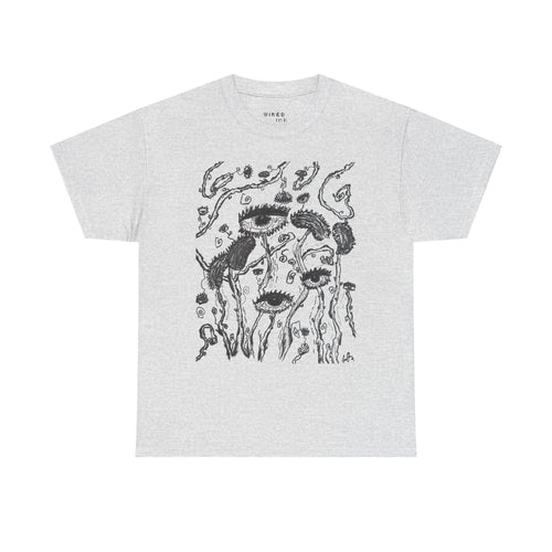 Copy of FLY TRAP TEE