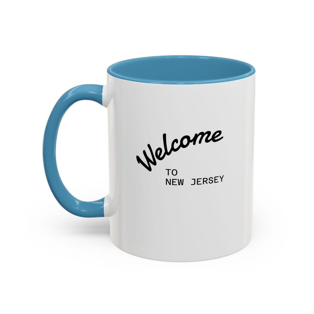 Jersey pride mug!