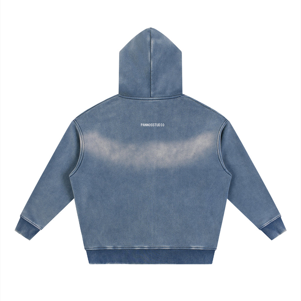Is this it? Hoodie