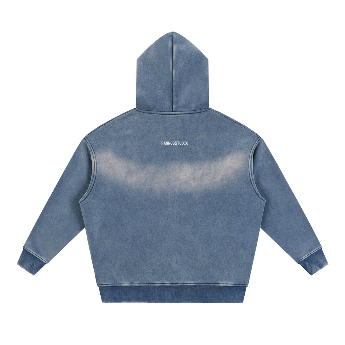 Is this it? Hoodie