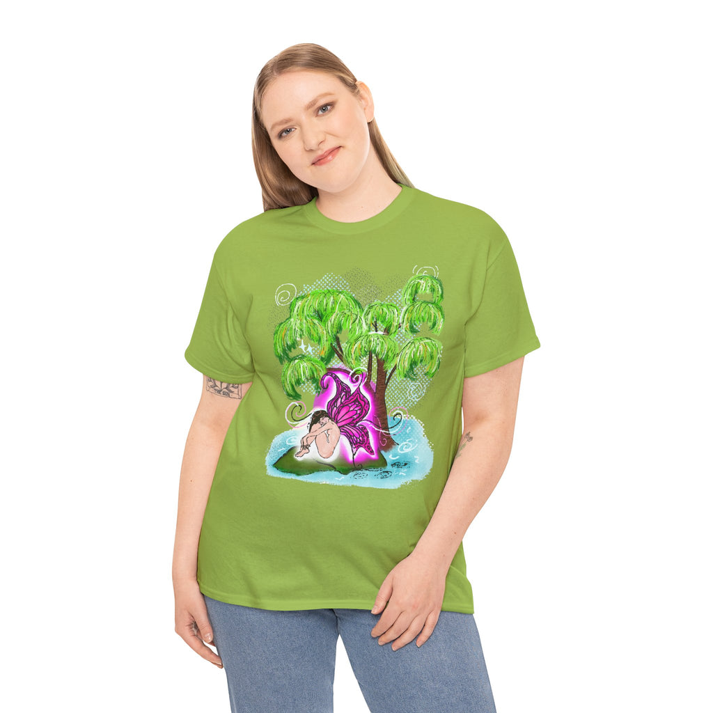 Island Fairy Tee