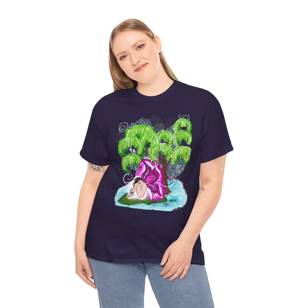 Island Fairy Tee