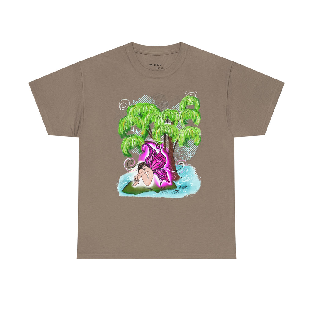 Island Fairy Tee