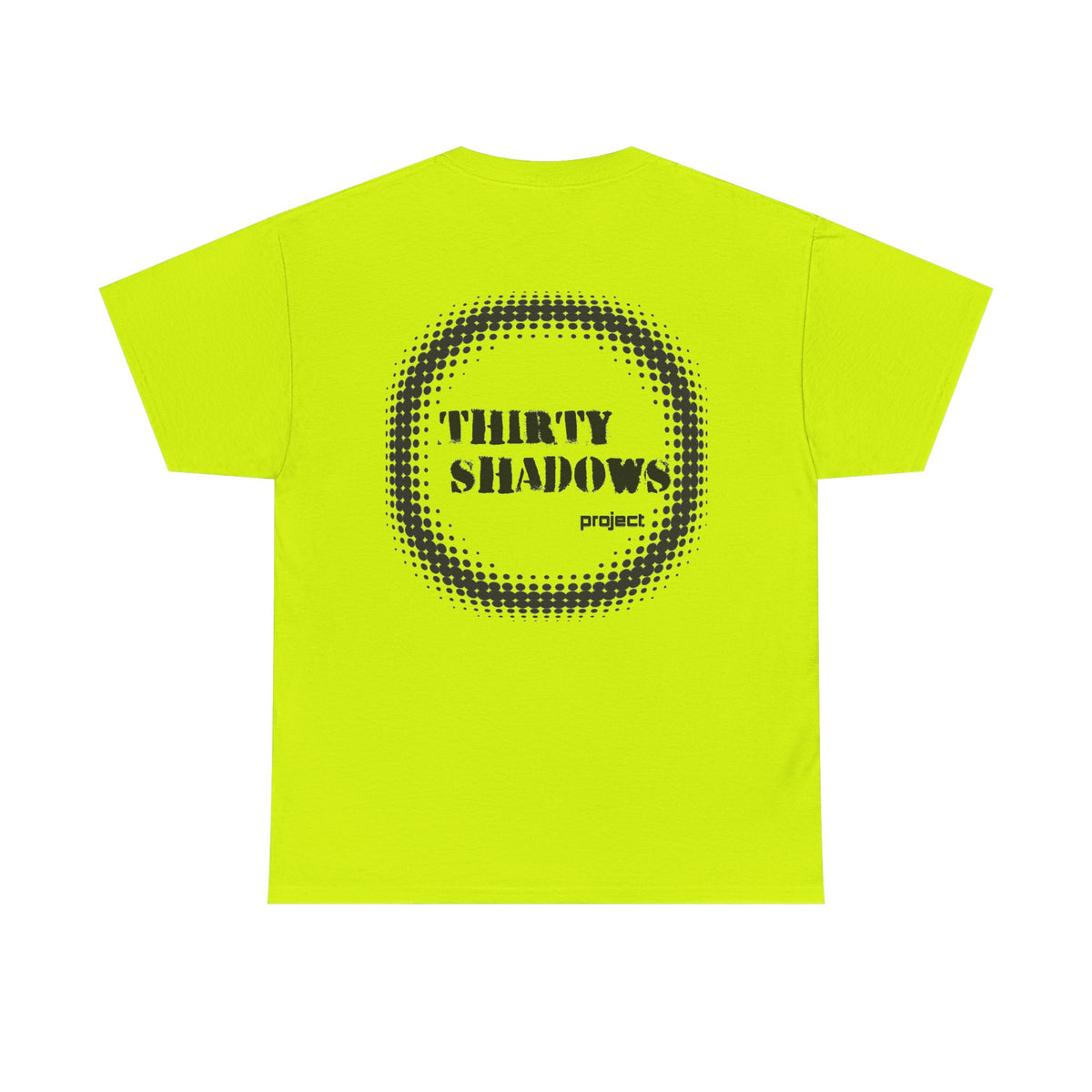 No Data Centers Tee
