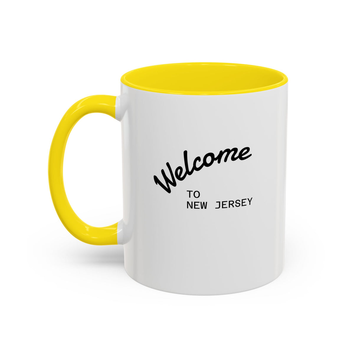 Jersey pride mug!