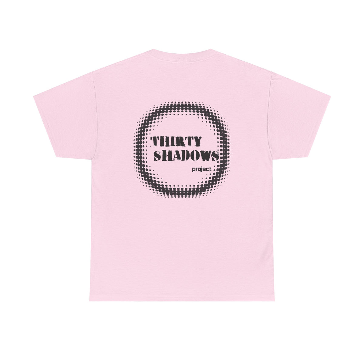 Not a Paid Protestor Tee