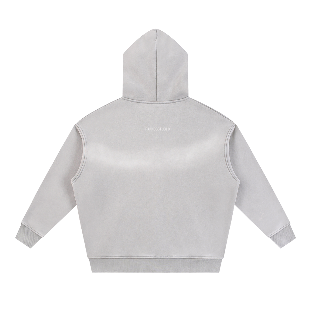 Is this it? Hoodie