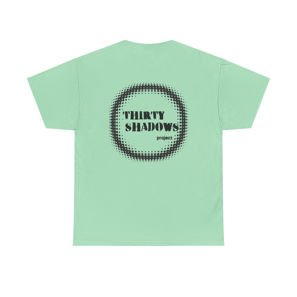 Not a Paid Protestor Tee