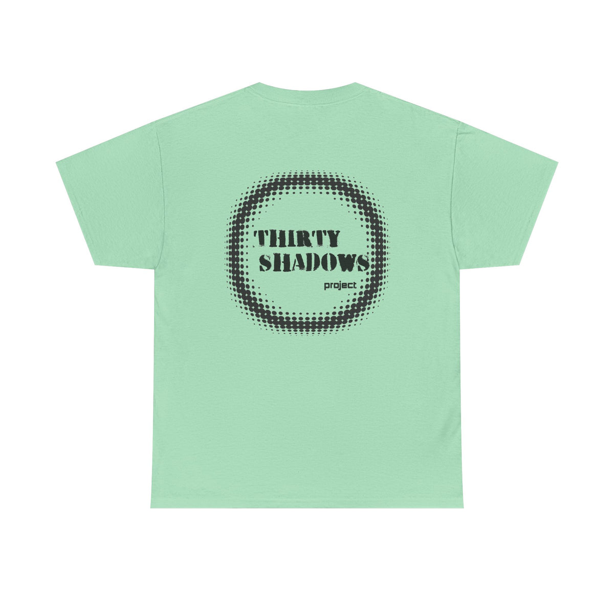 Not a Paid Protestor Tee