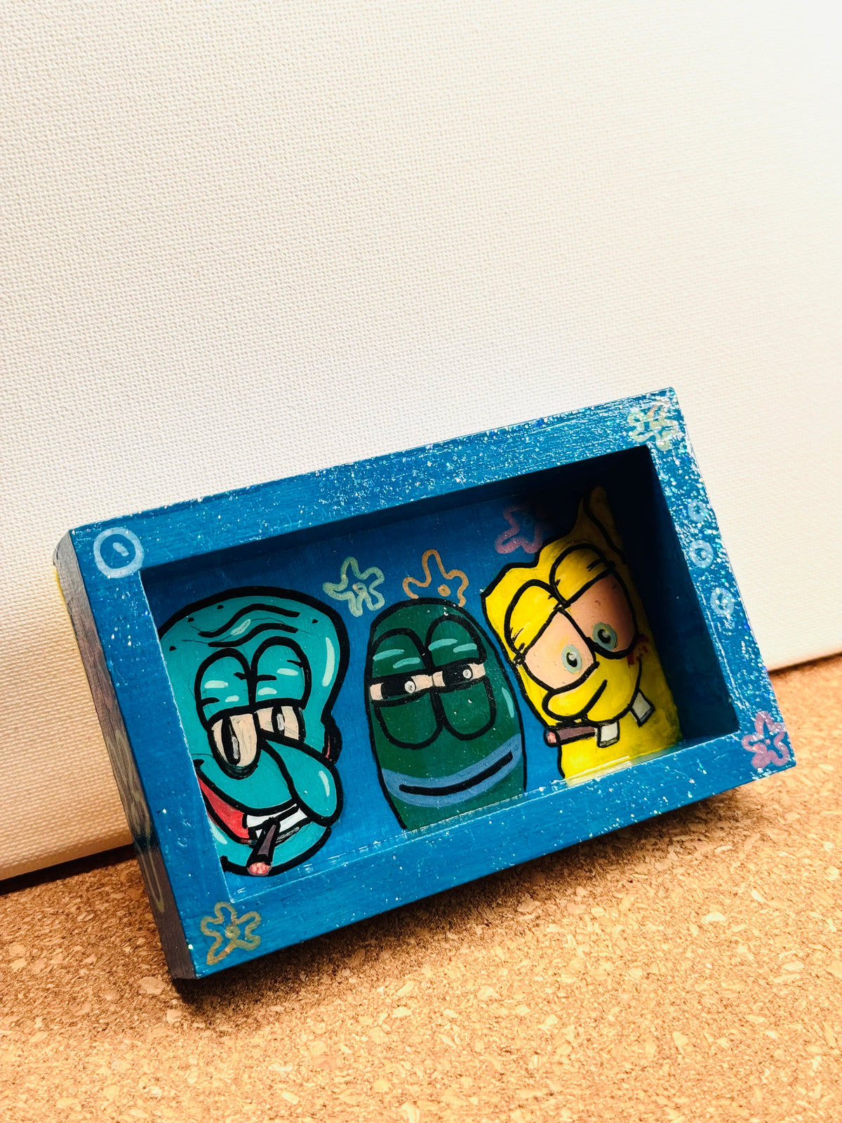 StonedBob Ash Tray