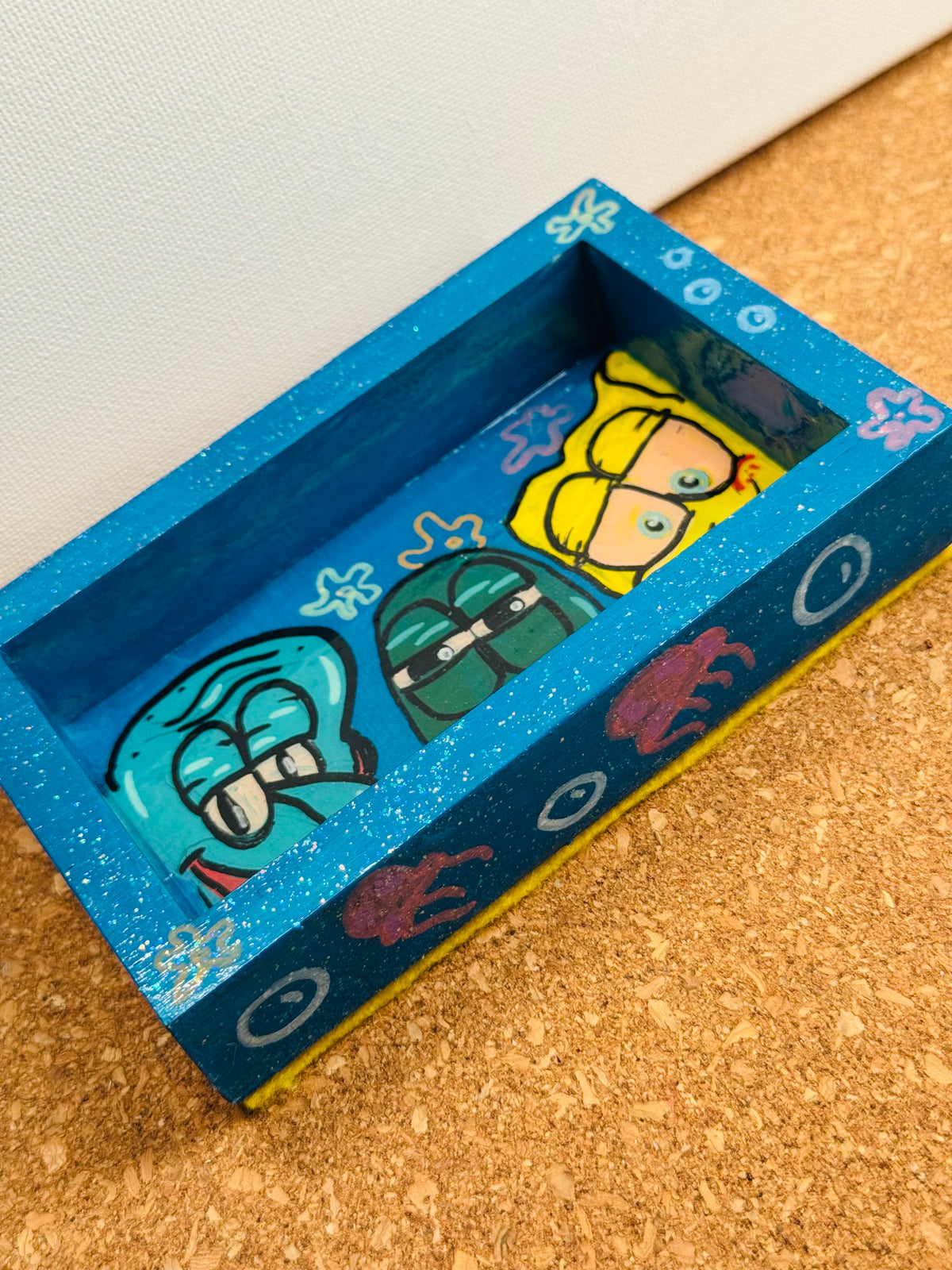 StonedBob Ash Tray