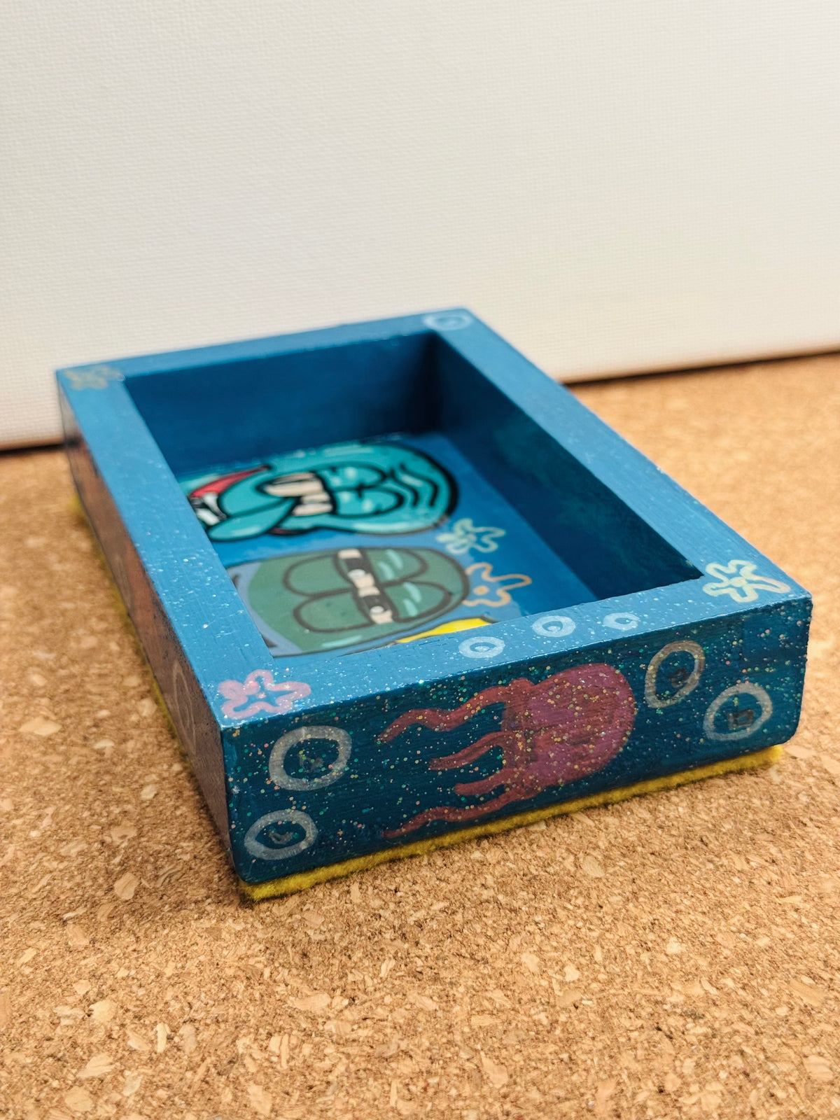 StonedBob Ash Tray