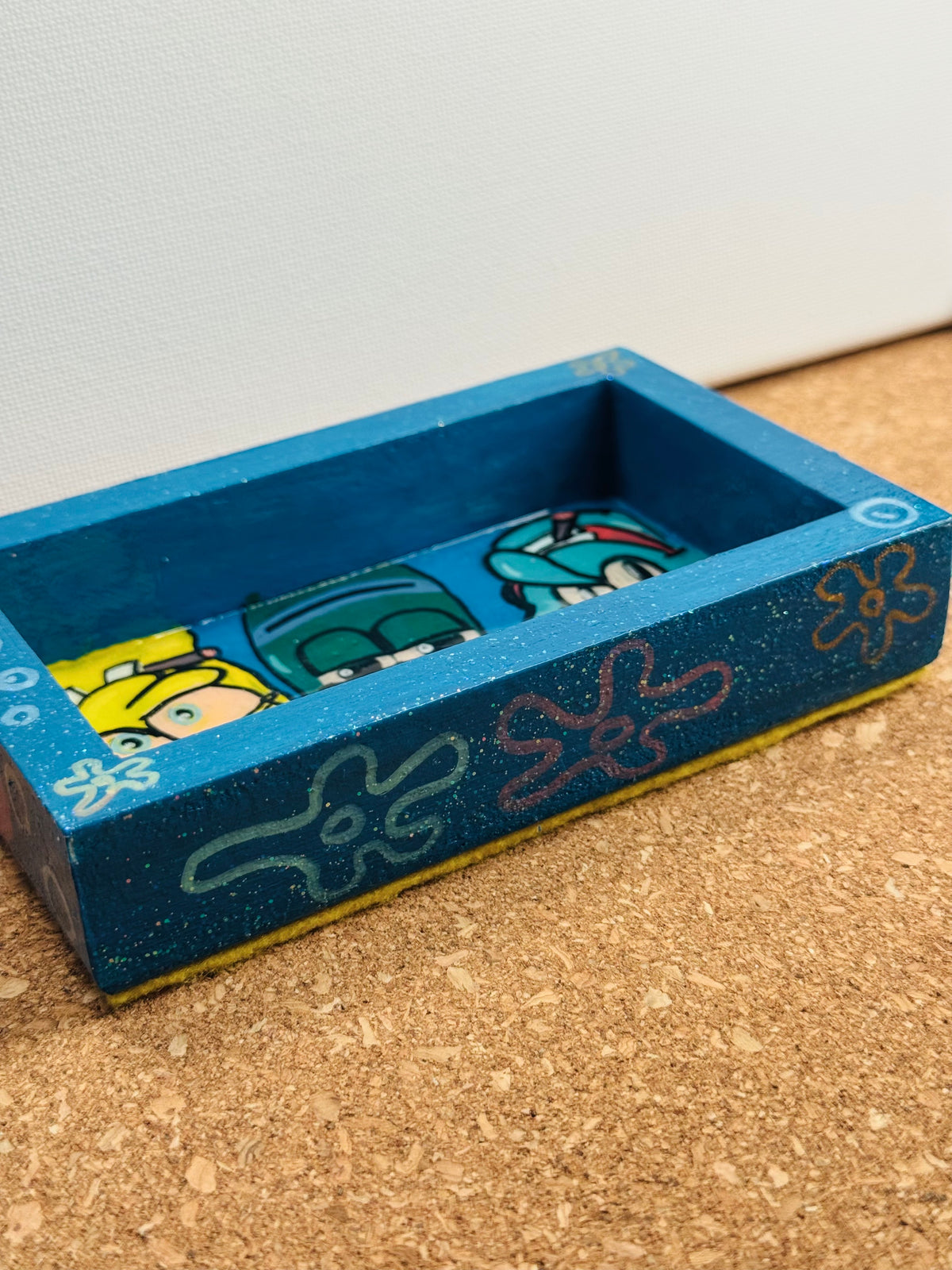 StonedBob Ash Tray