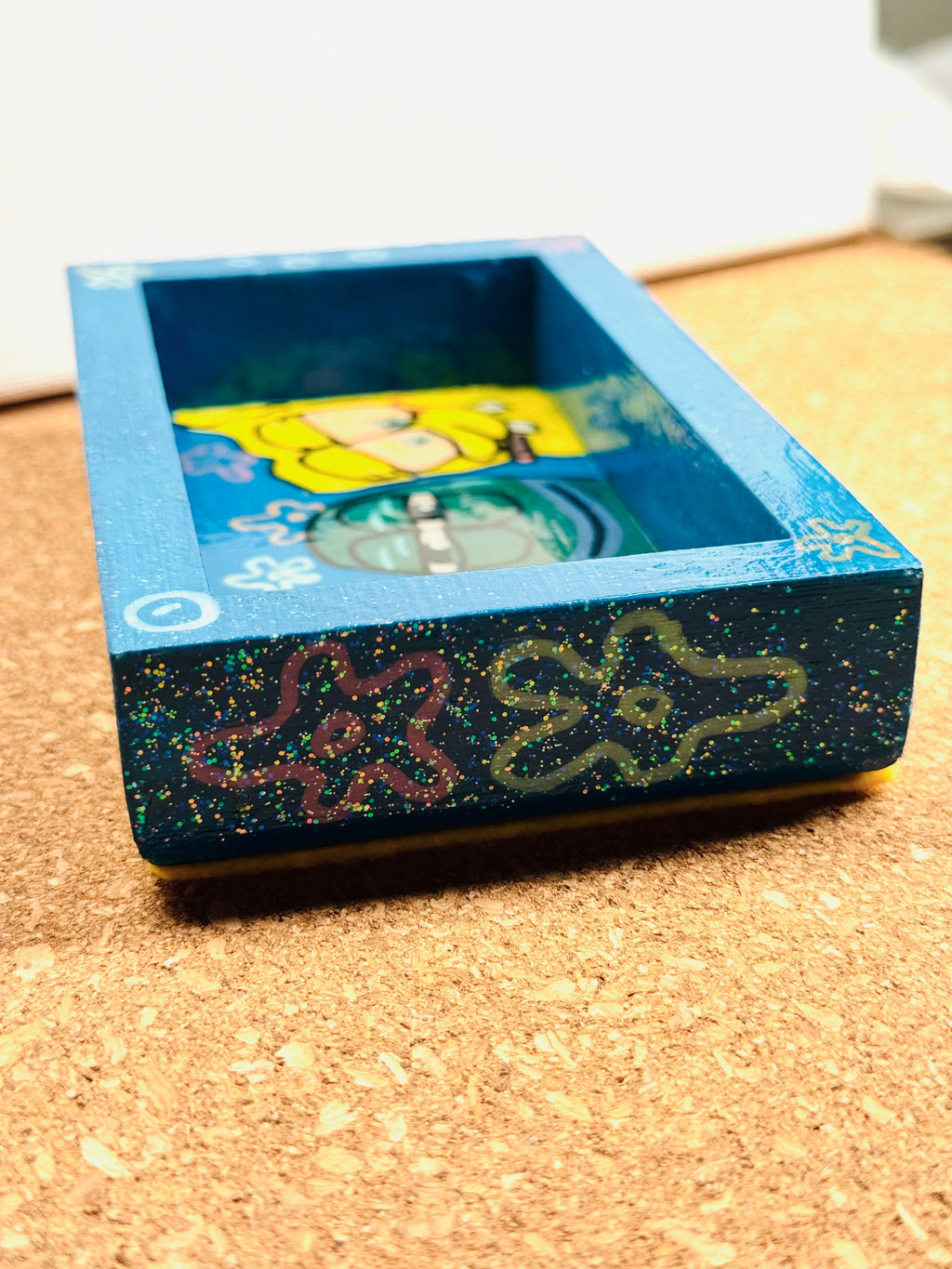 StonedBob Ash Tray