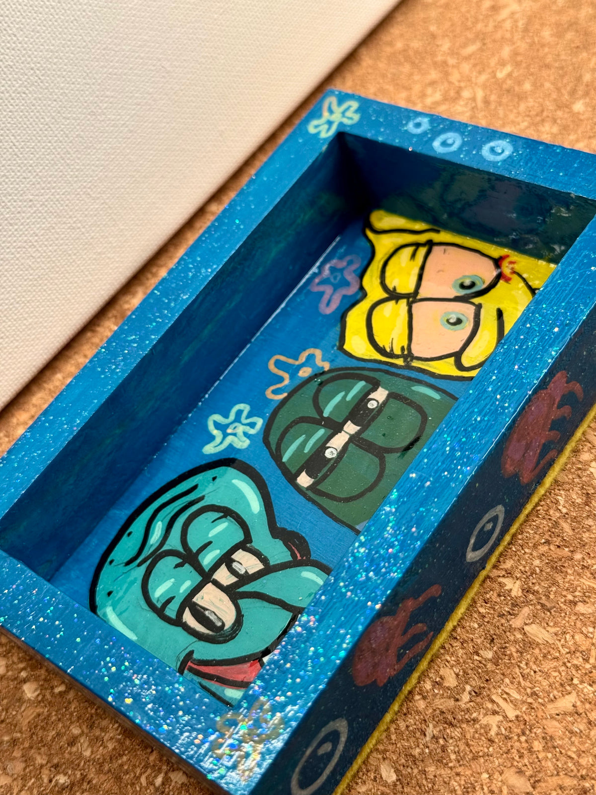 StonedBob Ash Tray