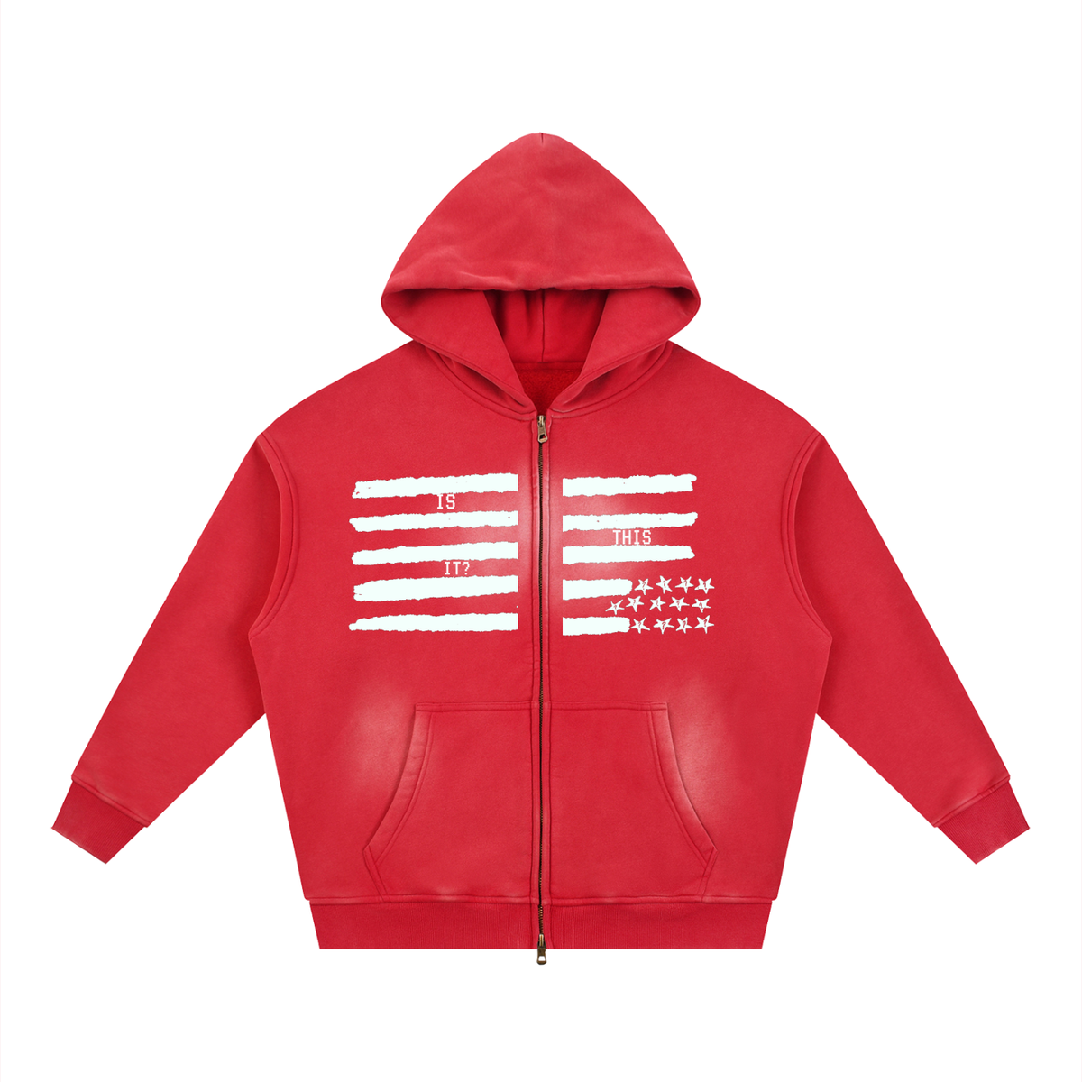 Is this it? Hoodie
