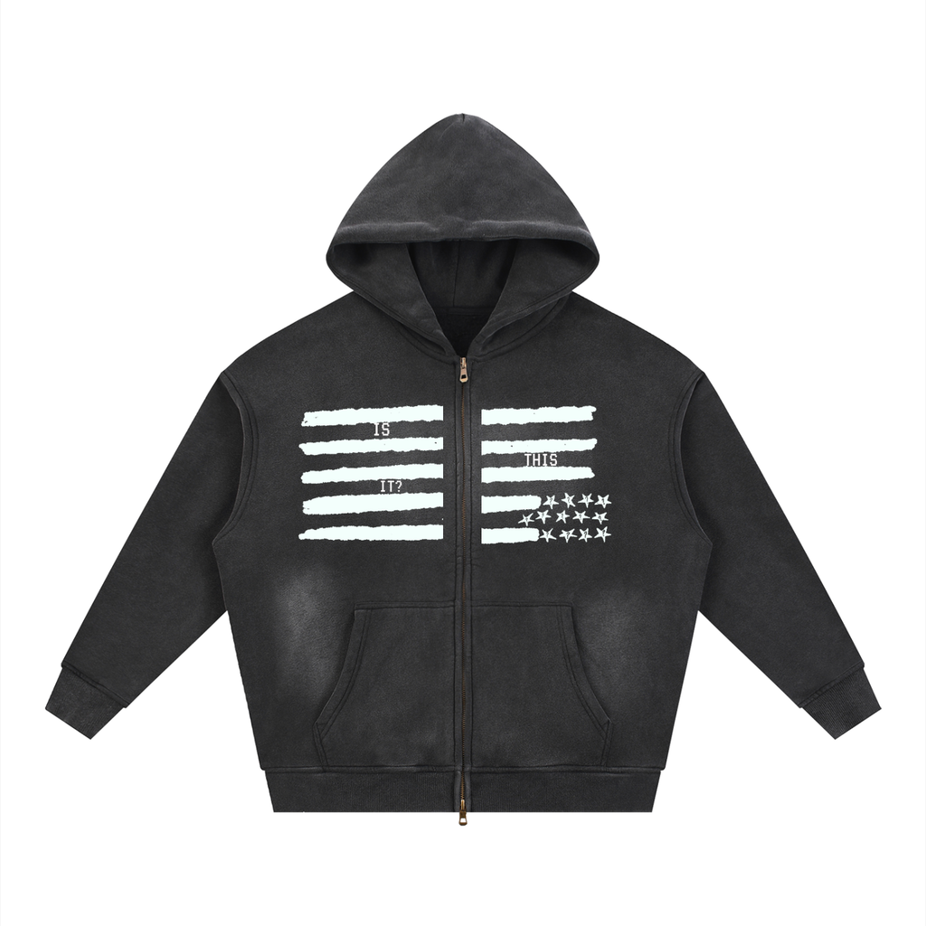 Is this it? Hoodie