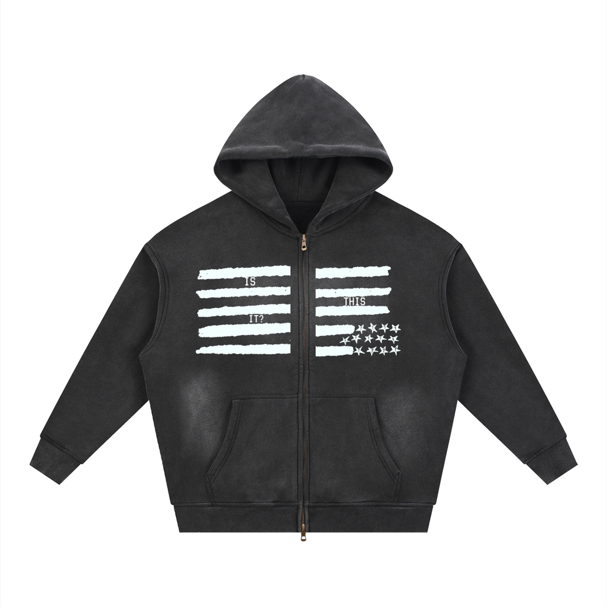 Is this it? Hoodie
