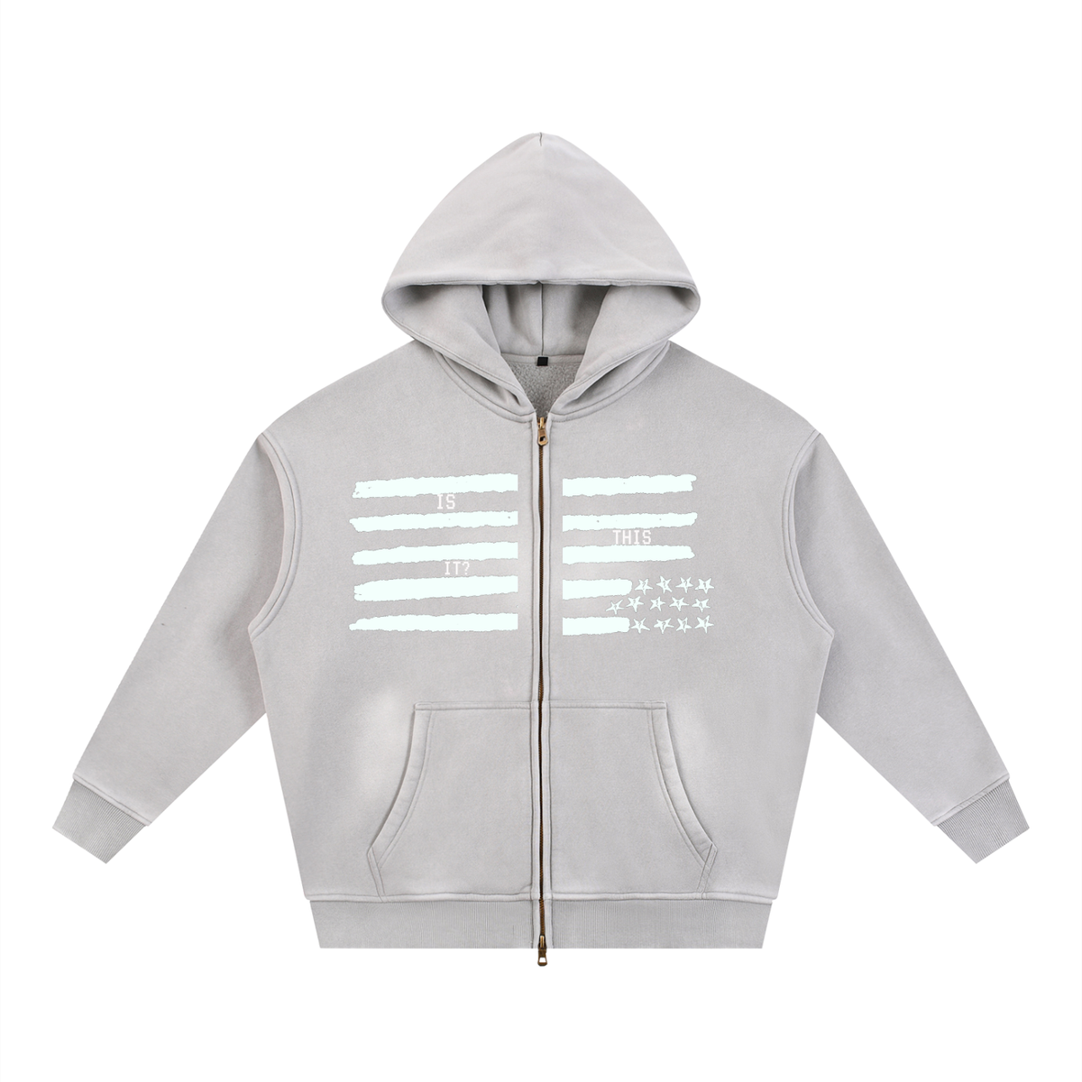 Is this it? Hoodie