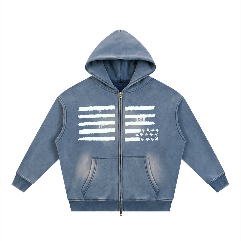 Is this it? Hoodie