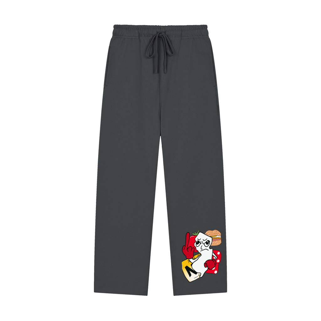Jersey Pride Sweats