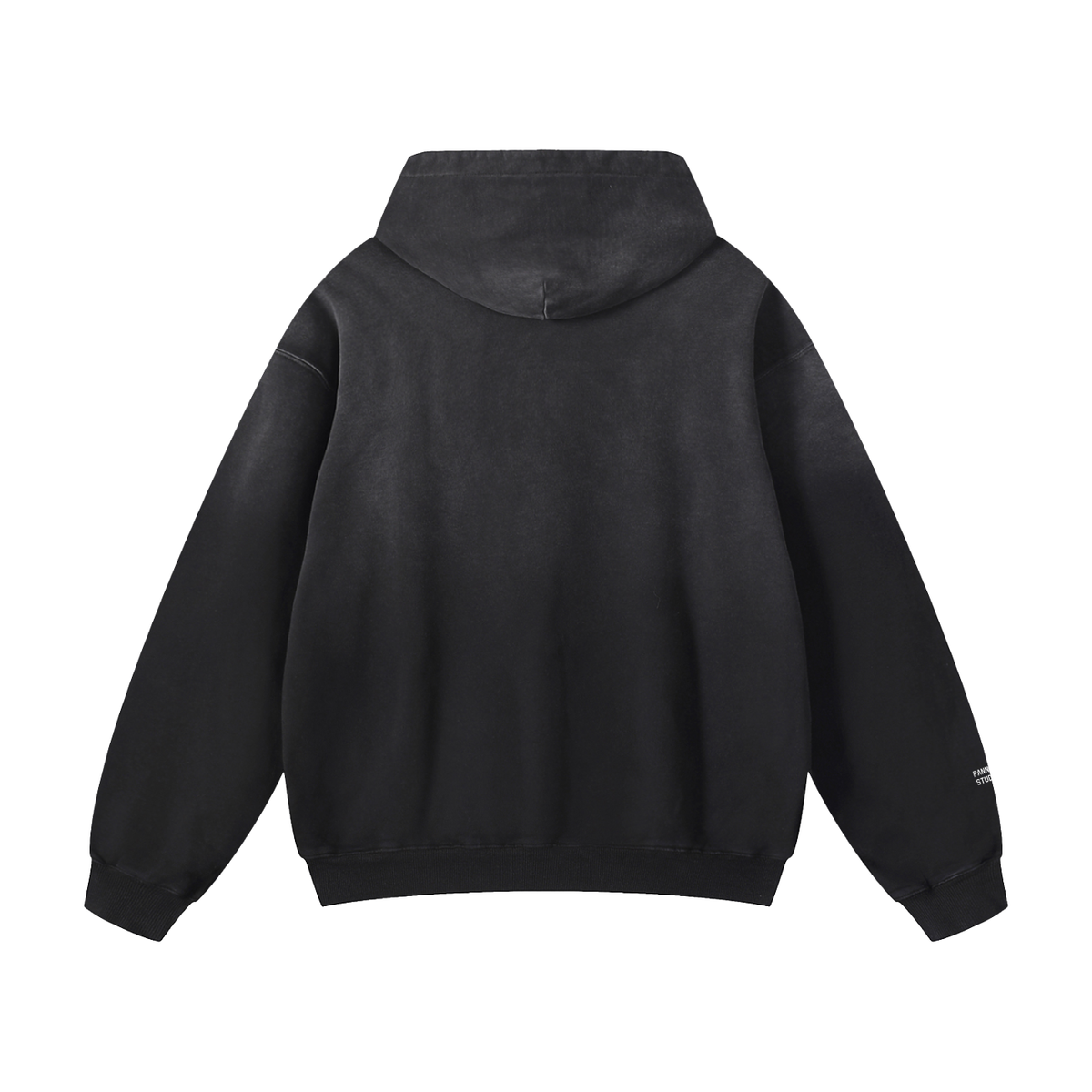 Is this it? Hoodie
