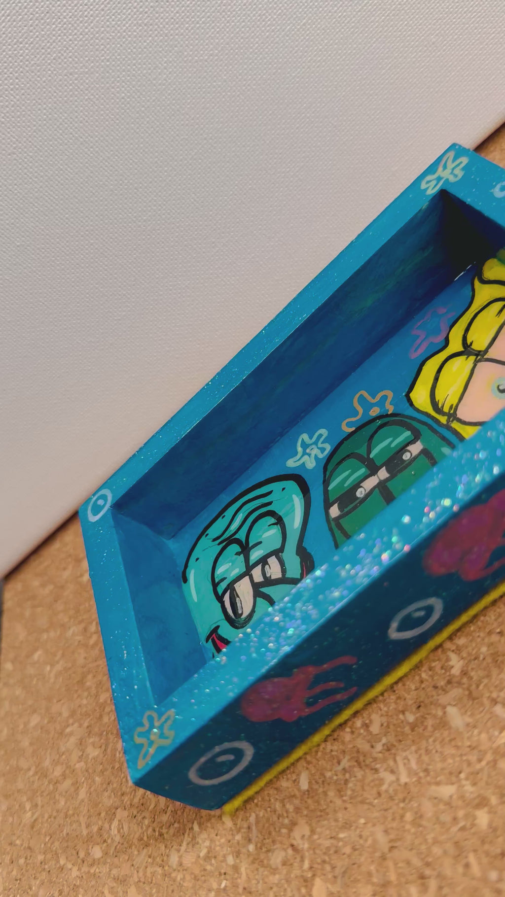 StonedBob Ash Tray